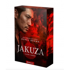 Jakuza - Festék a bőrön    28.95 + 1.95 Royal Mail